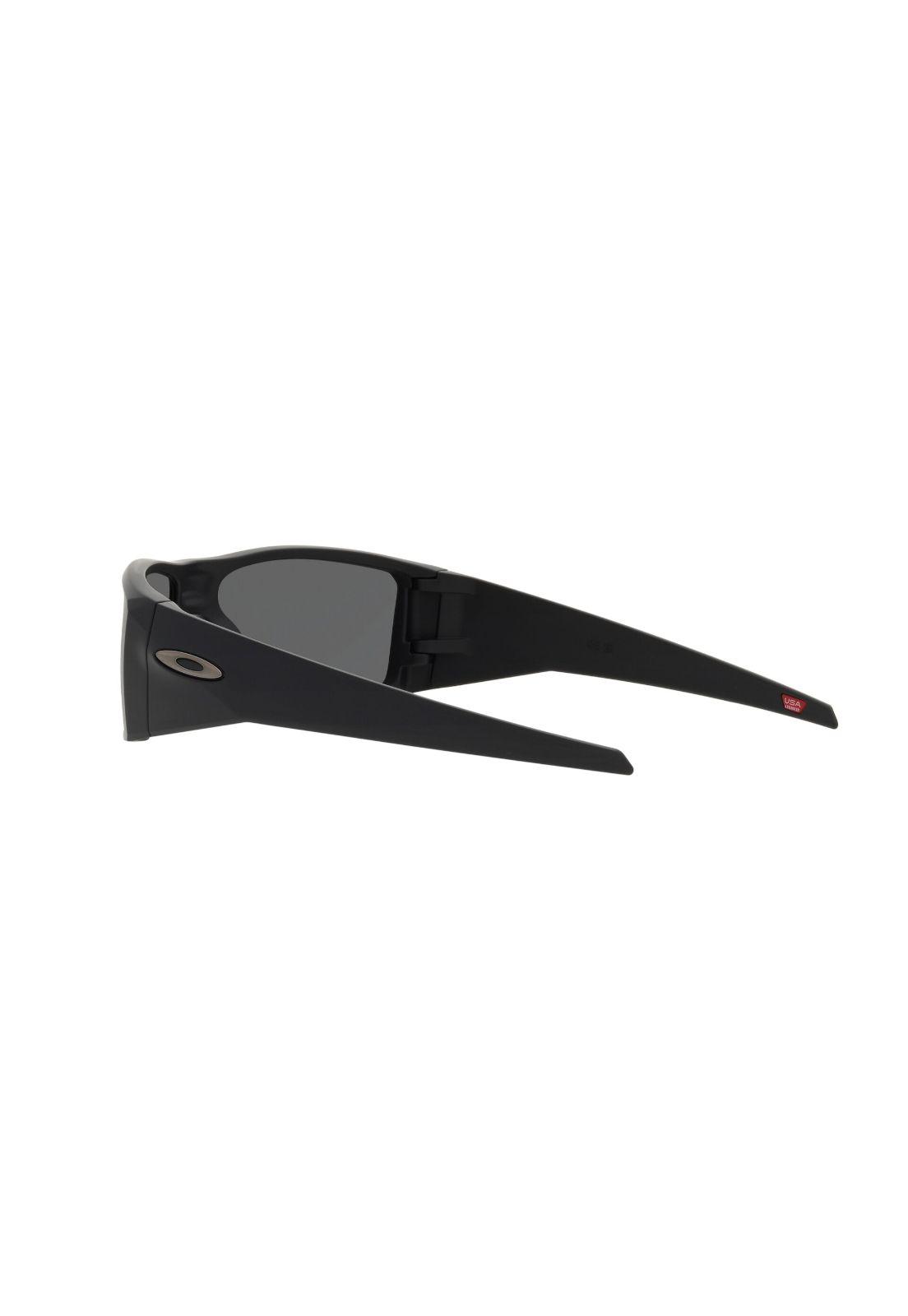 Lentes de Sol Heliostat Prizm Black Polarizados Oakley-4