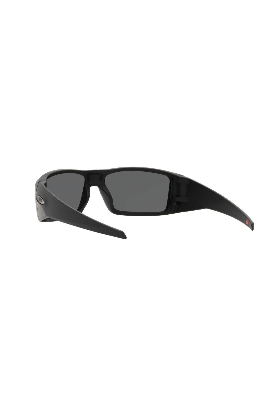 Lentes de Sol Heliostat Prizm Black Polarizados Oakley-5