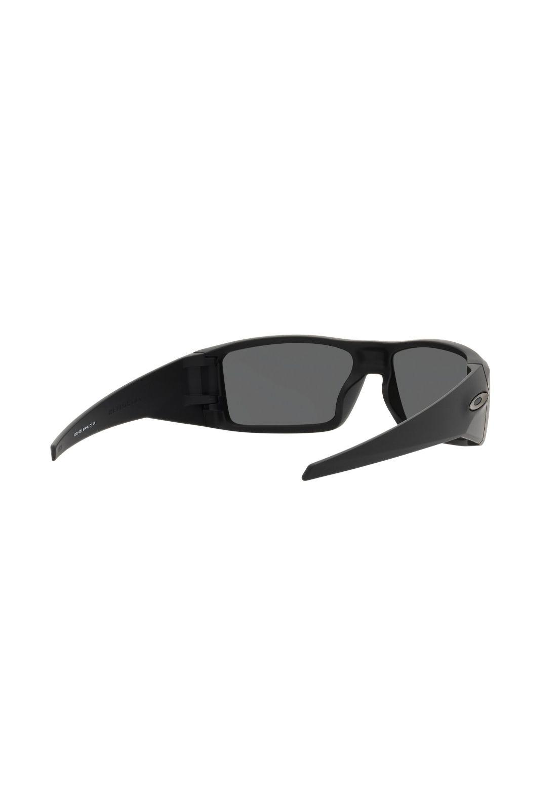 Lentes de Sol Heliostat Prizm Black Polarizados Oakley-7