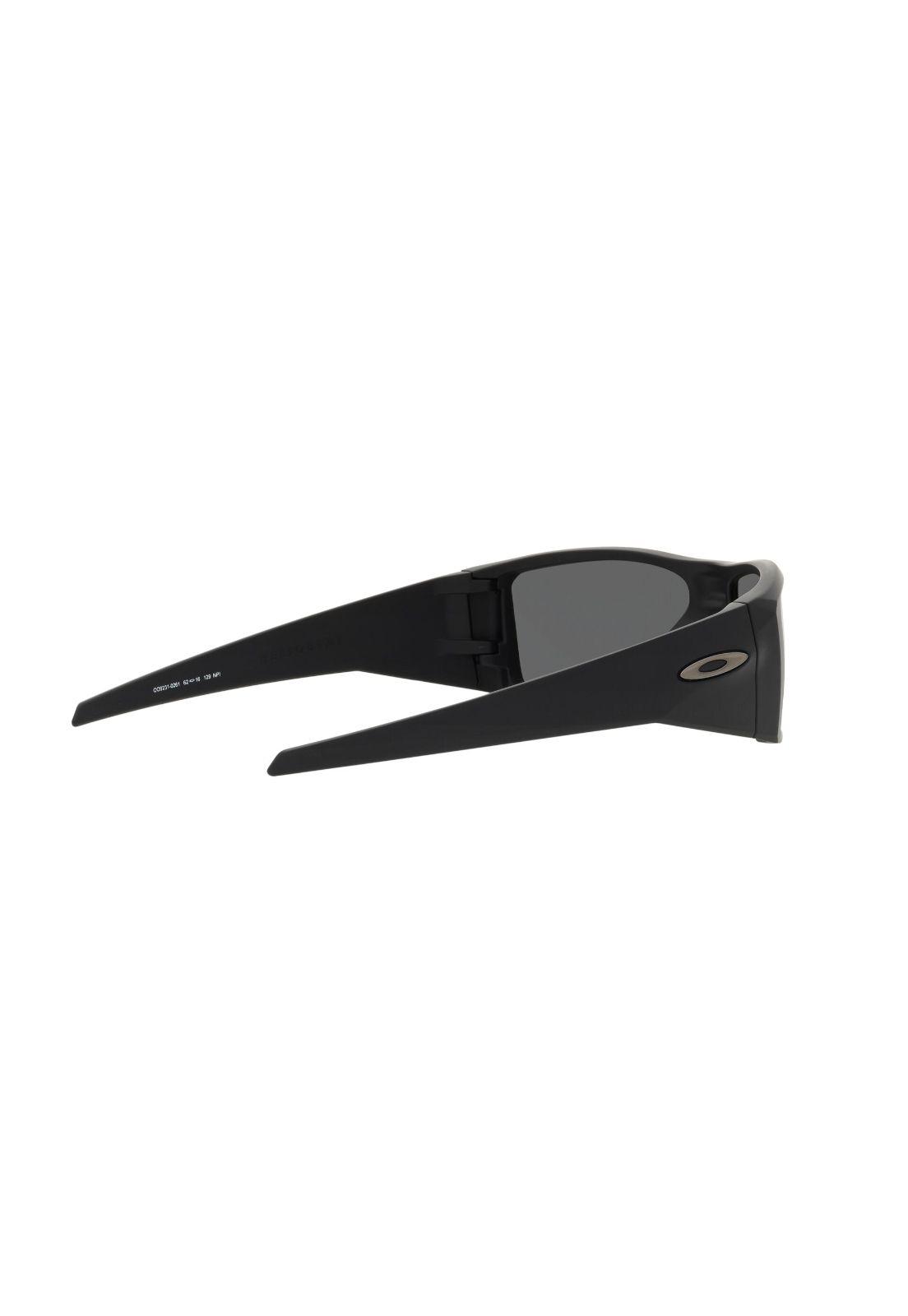 Lentes de Sol Heliostat Prizm Black Polarizados Oakley-8