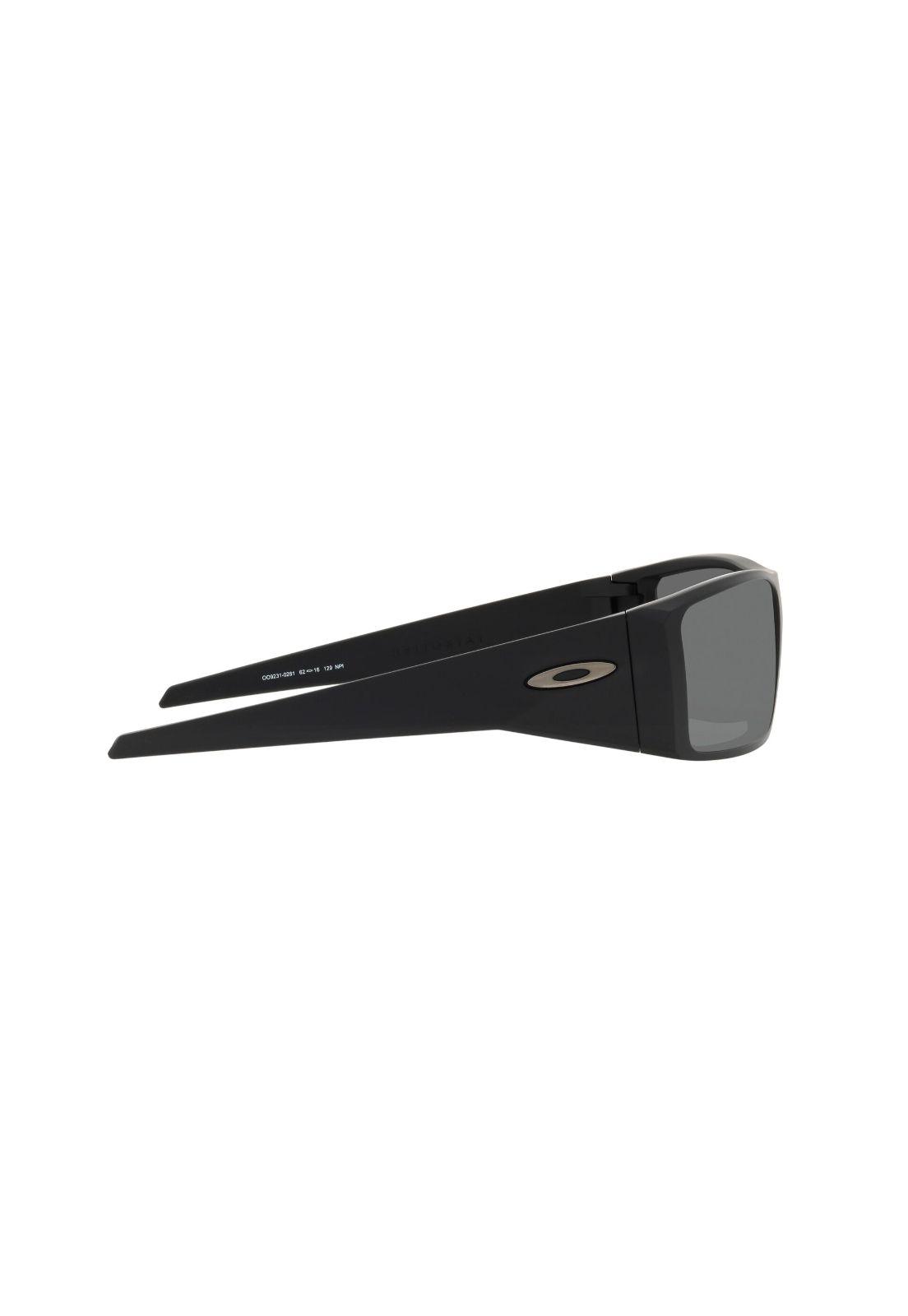 Lentes de Sol Heliostat Prizm Black Polarizados Oakley-9