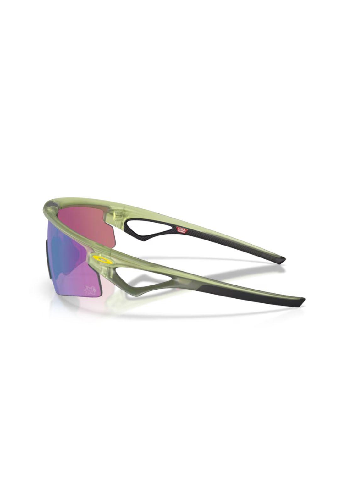 Oakley Lentes de Sol Sphaera Strike Prizm OO9531 953109 37-2
