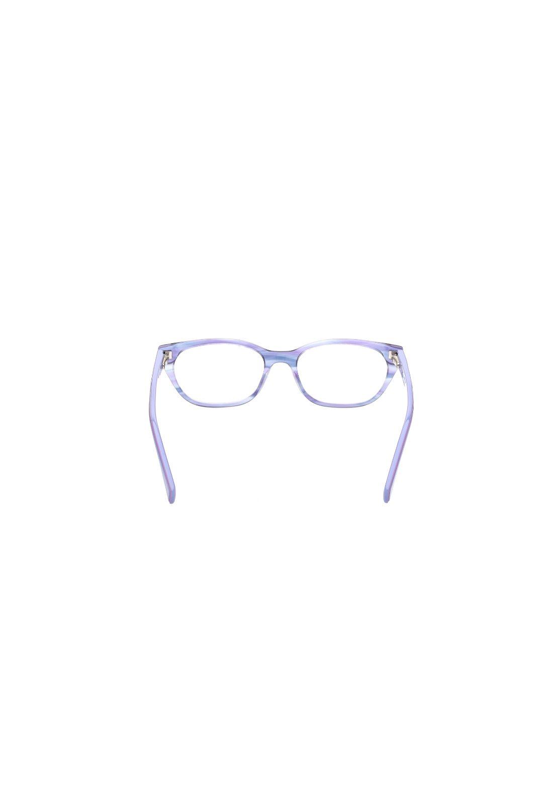 Lentes Opticos Morado Skechers Kids SE1664083-3