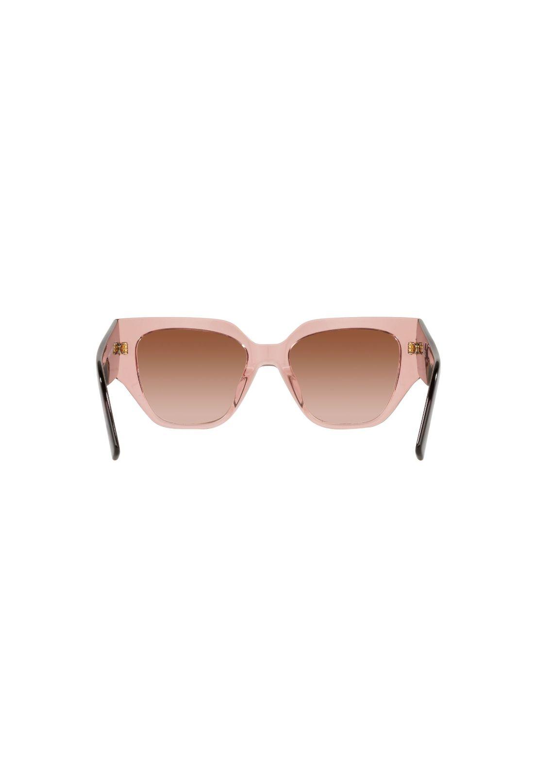 Lentes de Sol Transparent Pink Vogue Eyewear-6