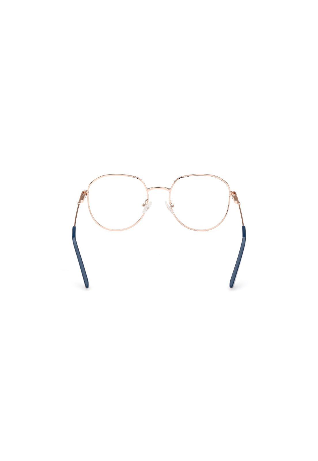 Lentes Ópticos Dorado Guess GU2933092-4