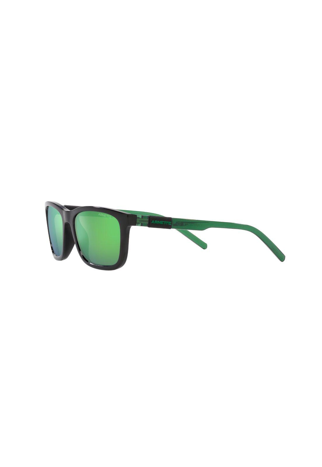 Lentes de Sol Teen Speerit Black Espejados Arnette-2