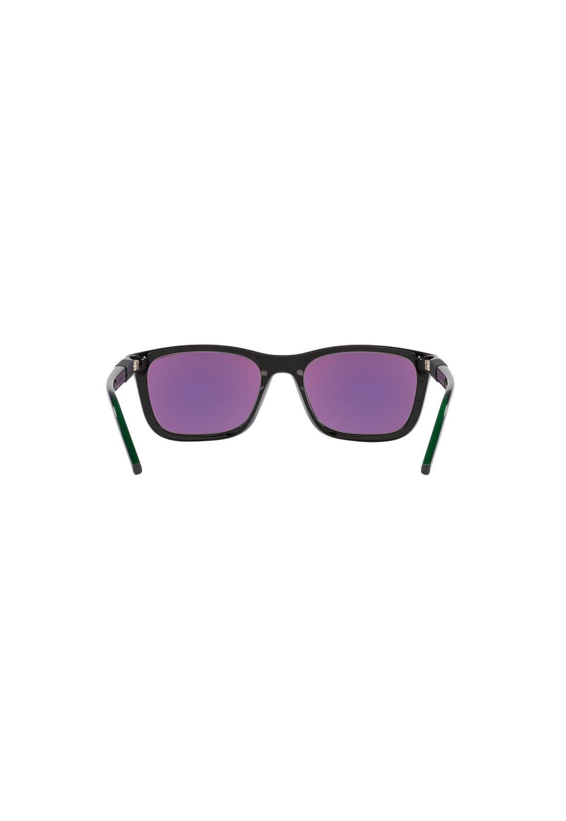 Lentes de Sol Teen Speerit Black Espejados Arnette-6