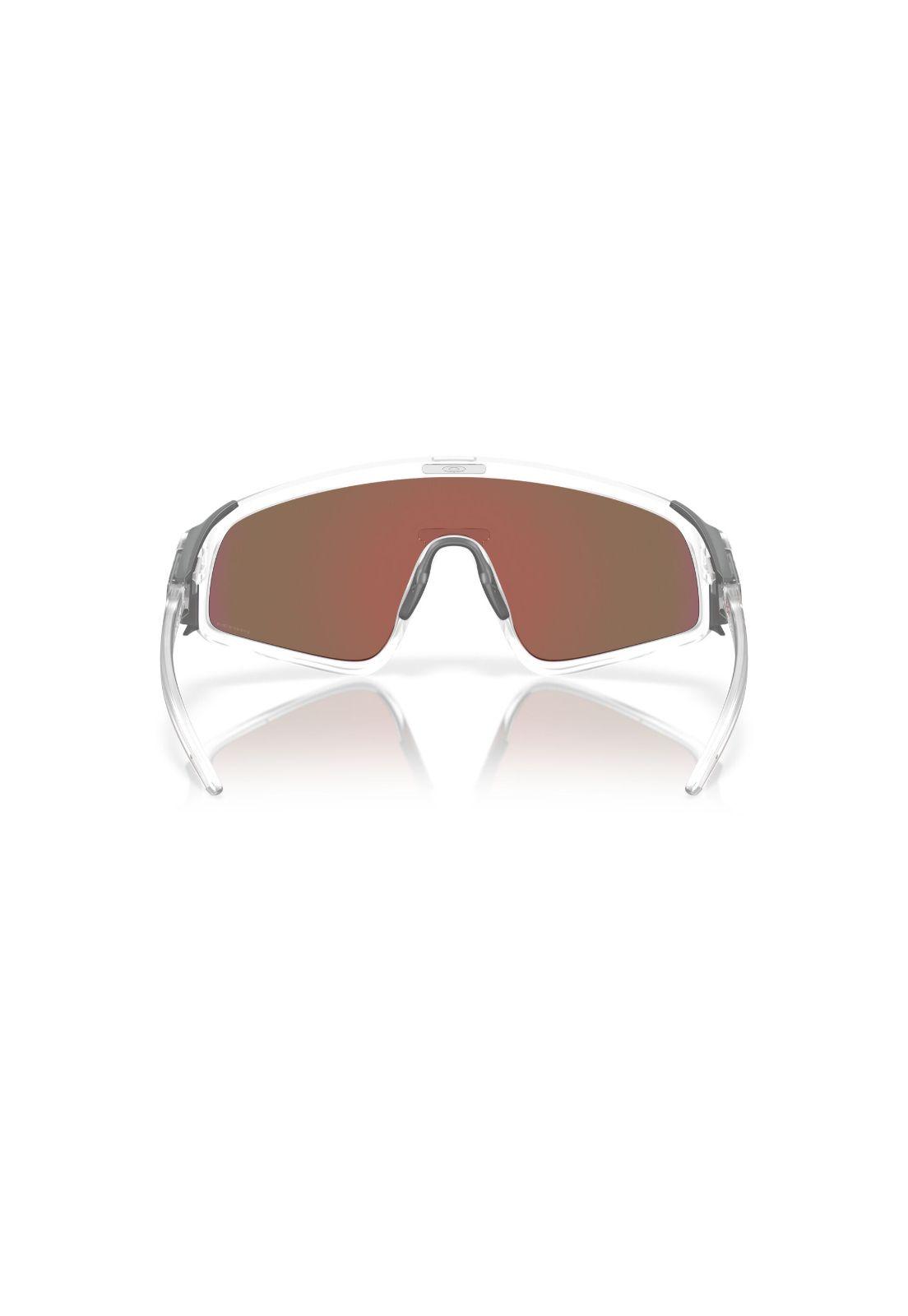 Lentes de Sol Latch Panel Prizm Violet Oakley OO9404940402-3