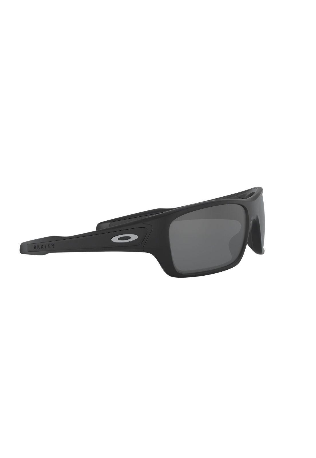 Oakley Lentes de Sol Turbine Prizm OO9263 926342 63-11
