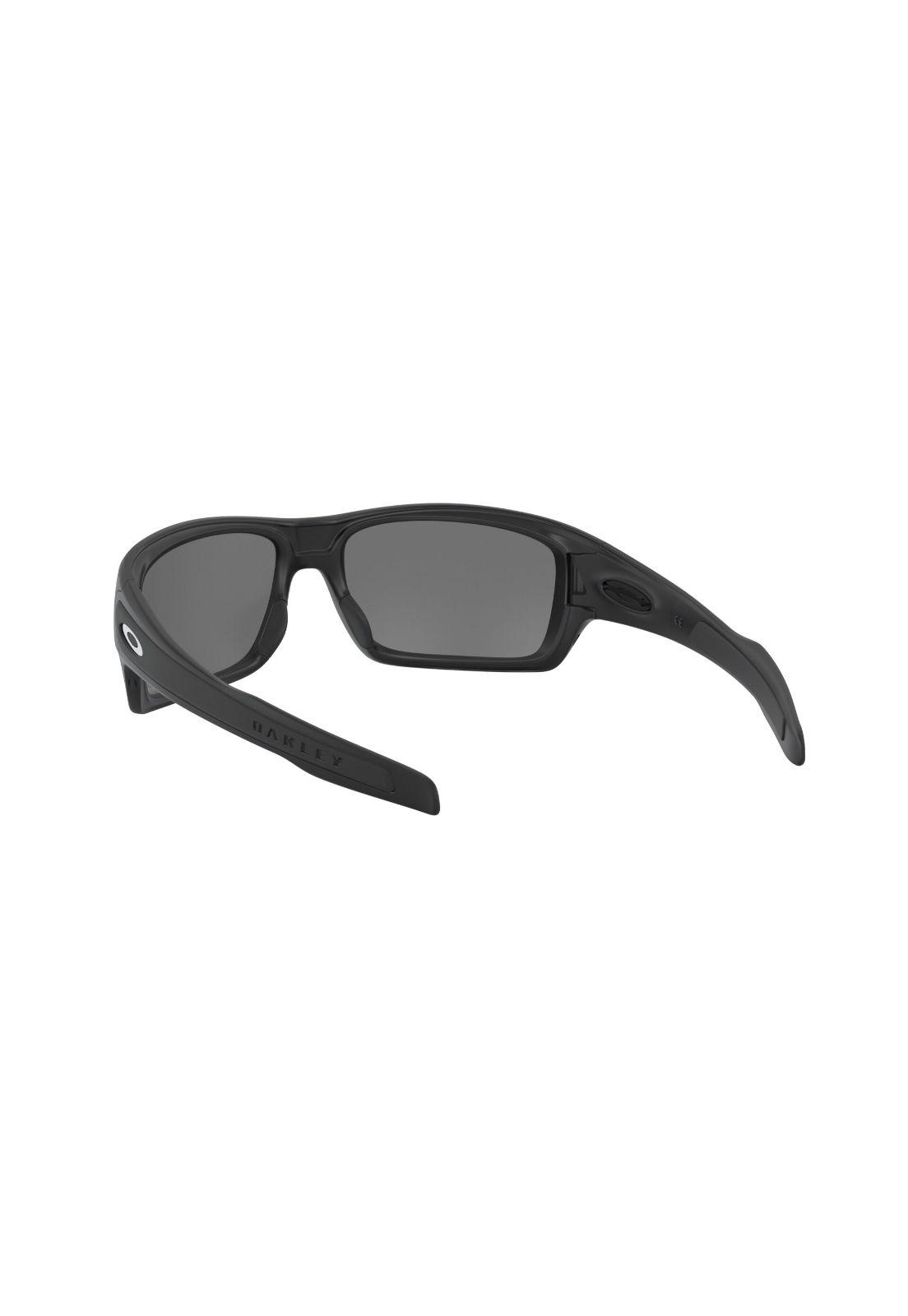 Lentes de Sol Turbine Prizm Negro Oakley OO926392634263-4