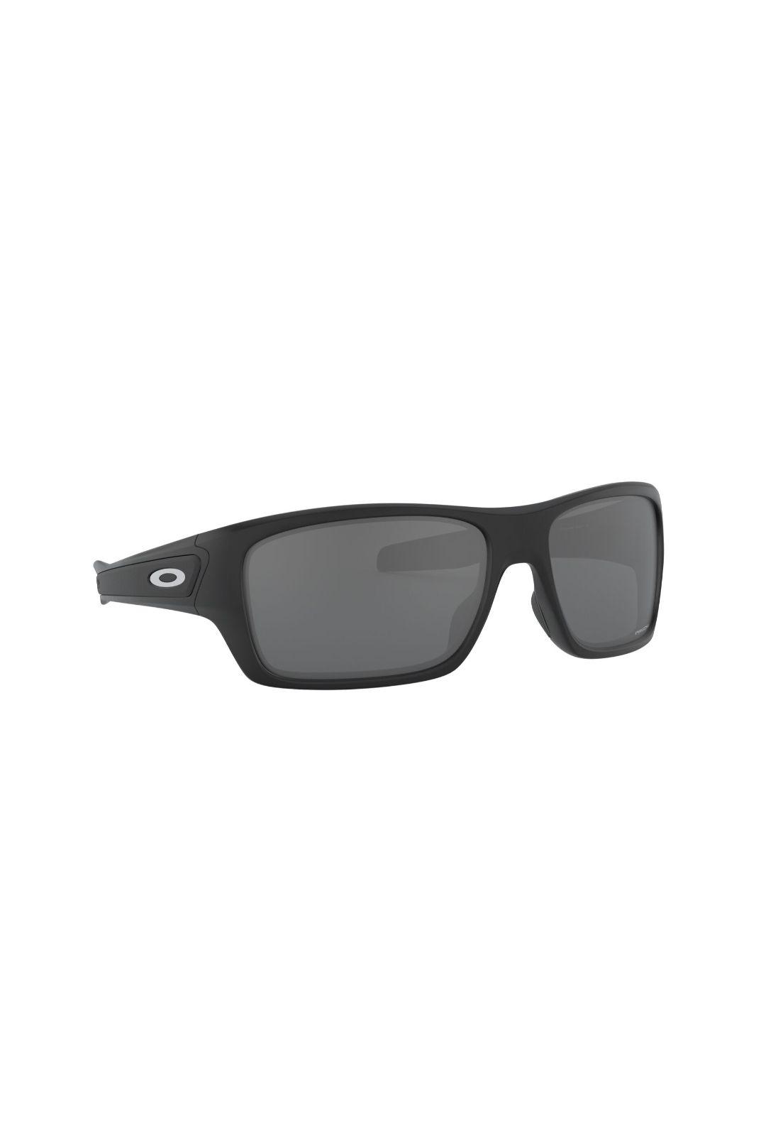 Lentes de Sol Turbine Prizm Negro Oakley OO926392634263-6
