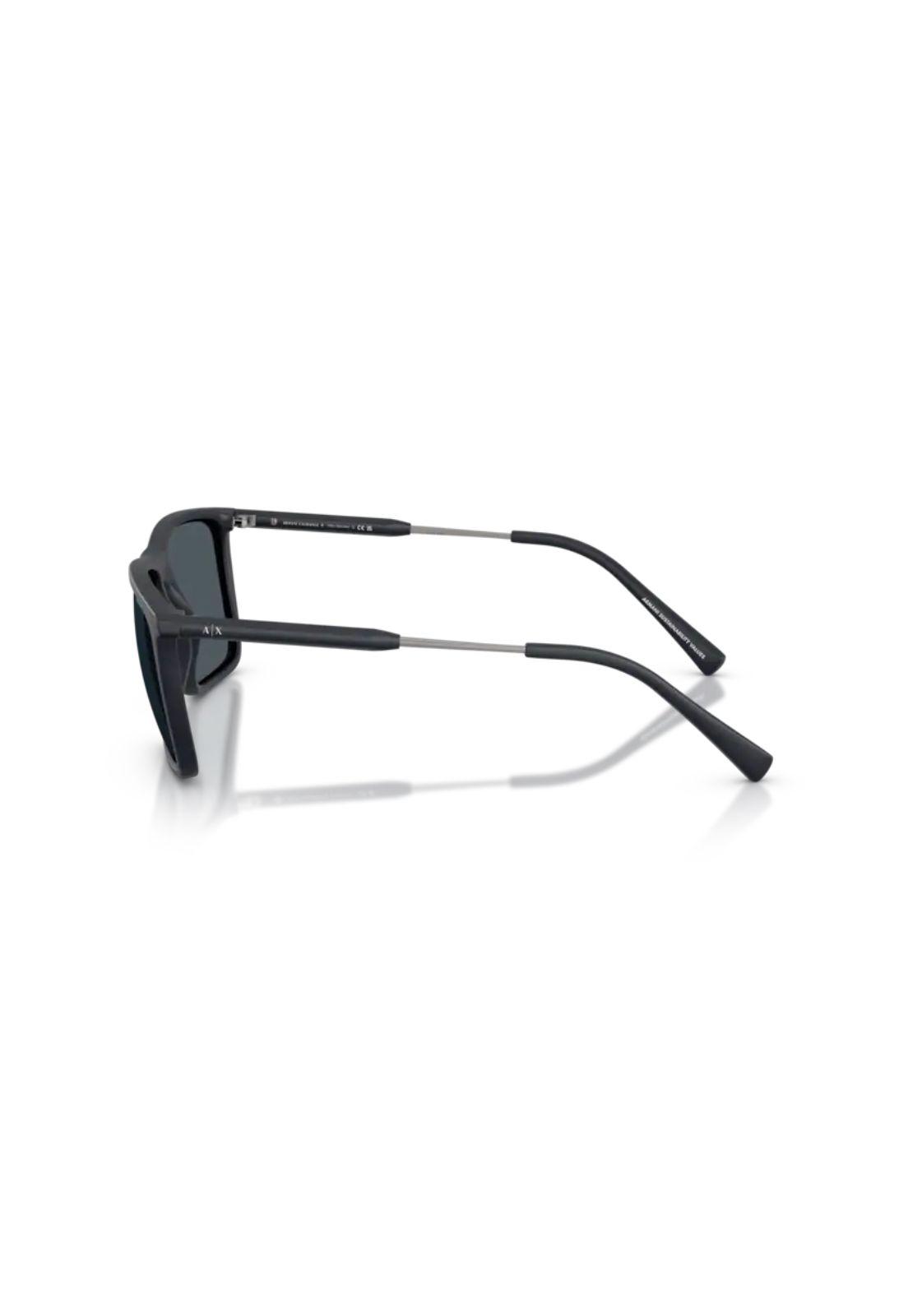 Lentes de Sol Azul Armani Exchange AX4160S838087-2