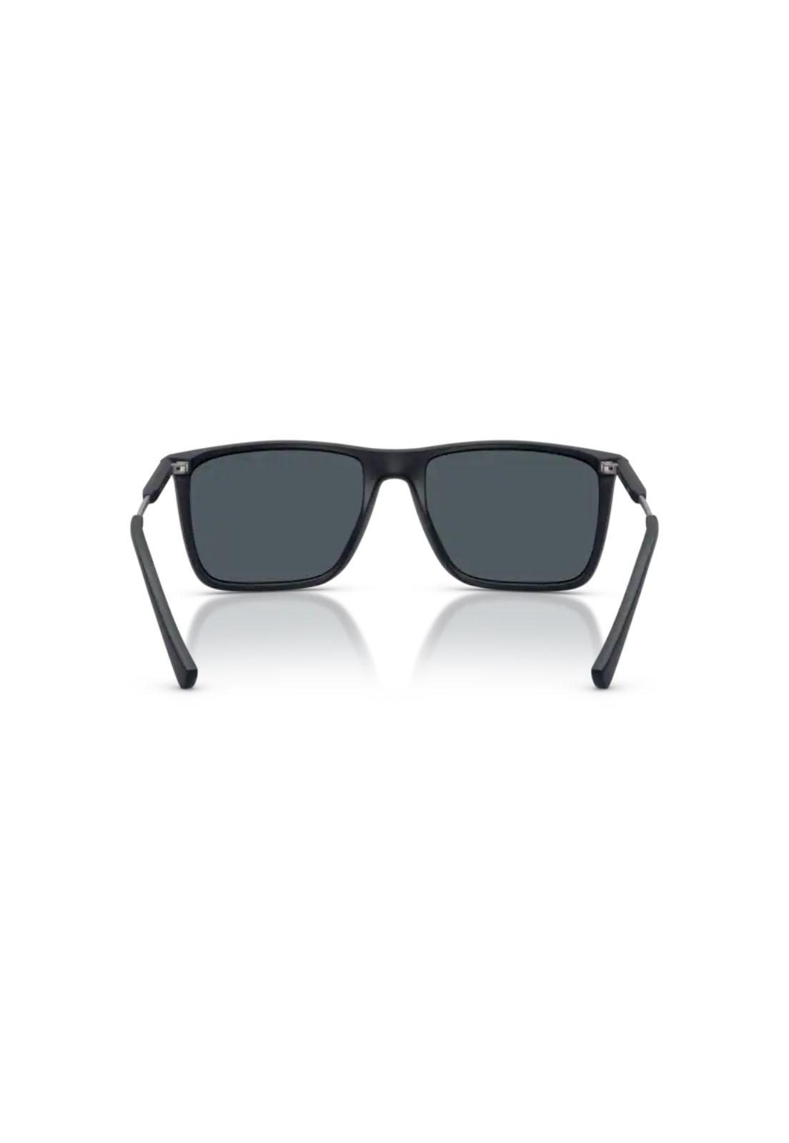 Lentes de Sol Azul Armani Exchange AX4160S838087-3