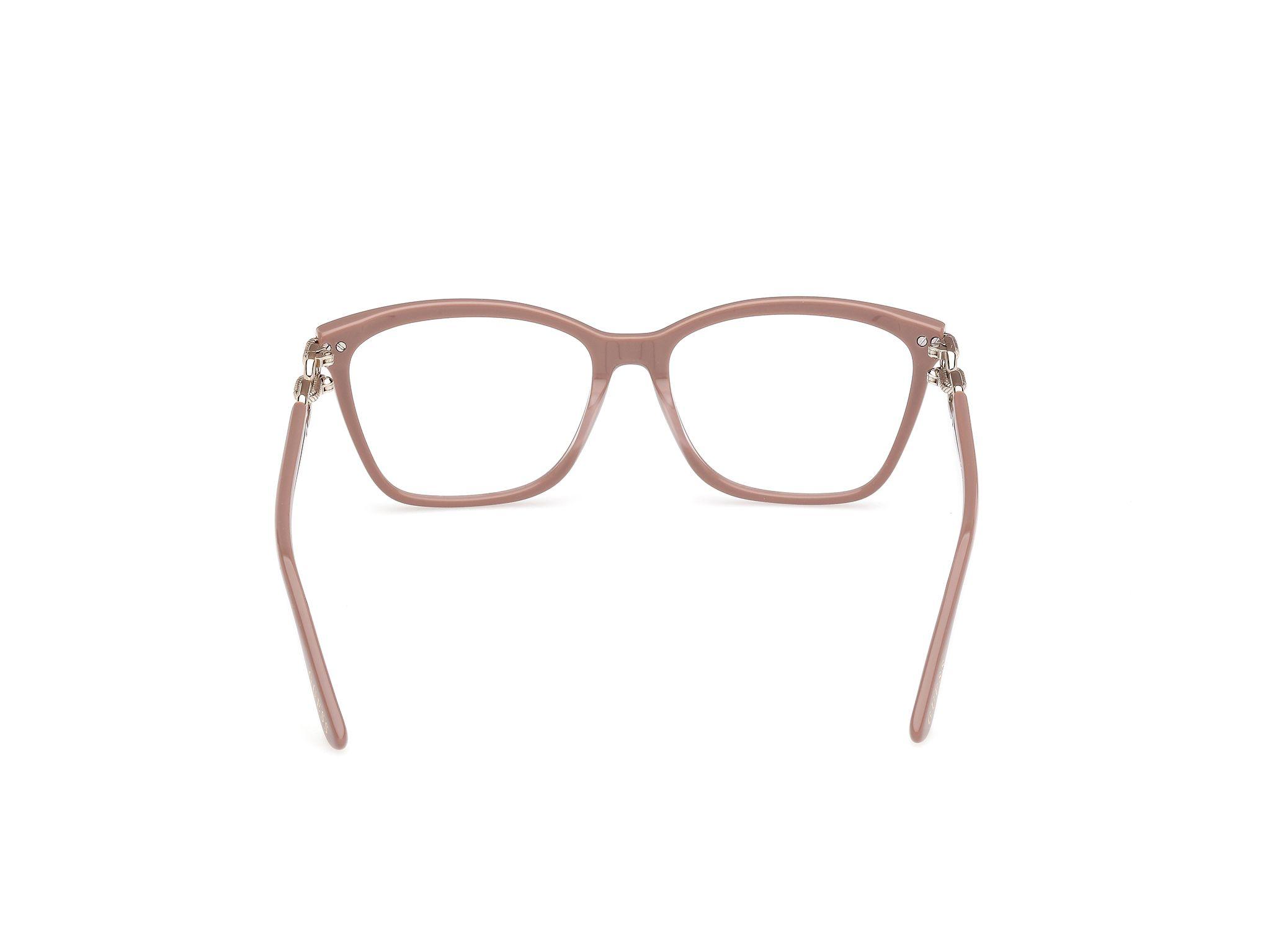 Lentes Ópticos Beige Guess GU50181057-4