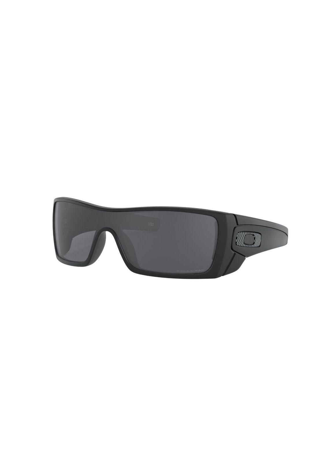 Lentes de Sol Batwolf Negro Polarizados Oakley OO9101-0