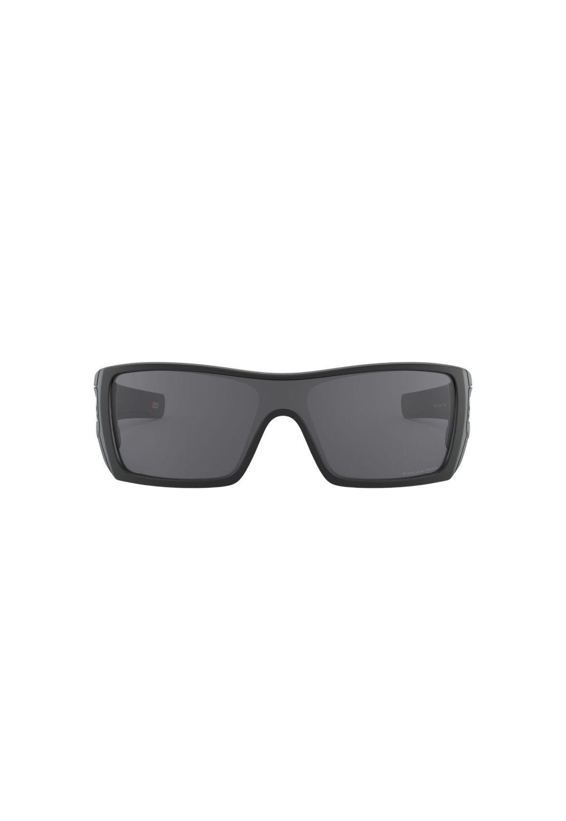 Lentes de Sol Batwolf Negro Polarizados Oakley OO9101-1
