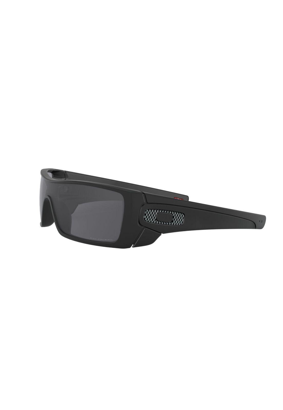 Lentes de Sol Batwolf Negro Polarizados Oakley OO9101-2