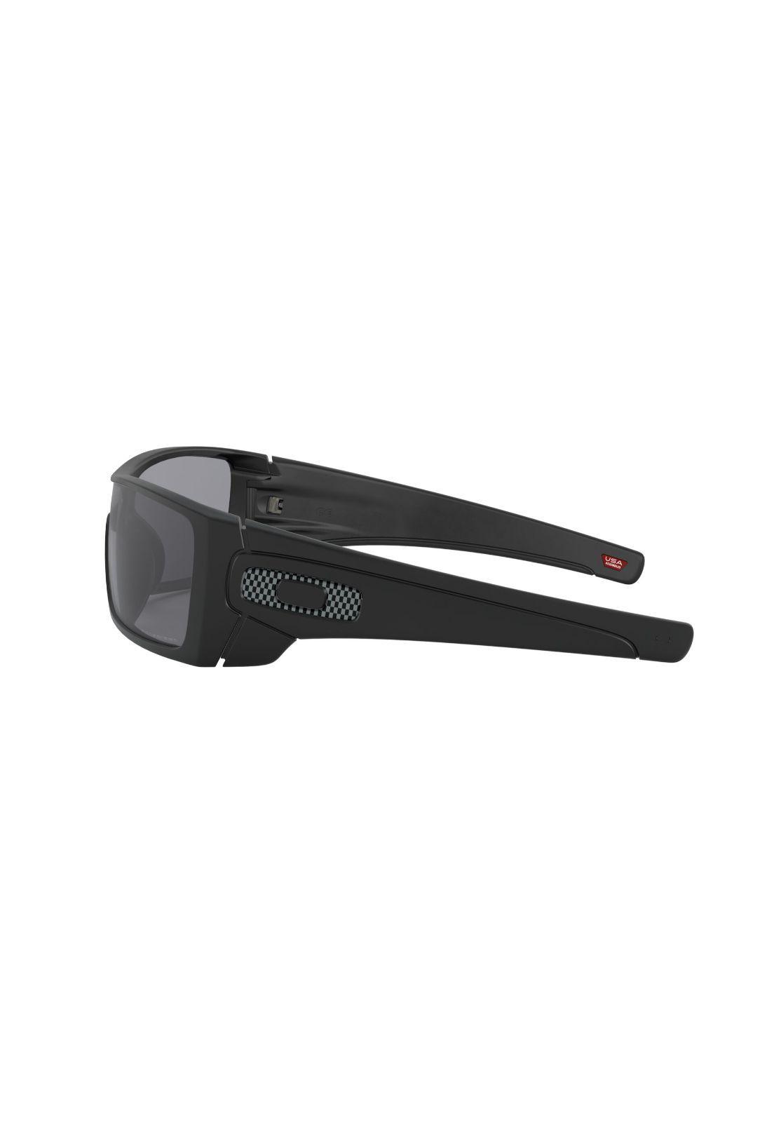 Lentes de Sol Batwolf Negro Polarizados Oakley OO9101-3