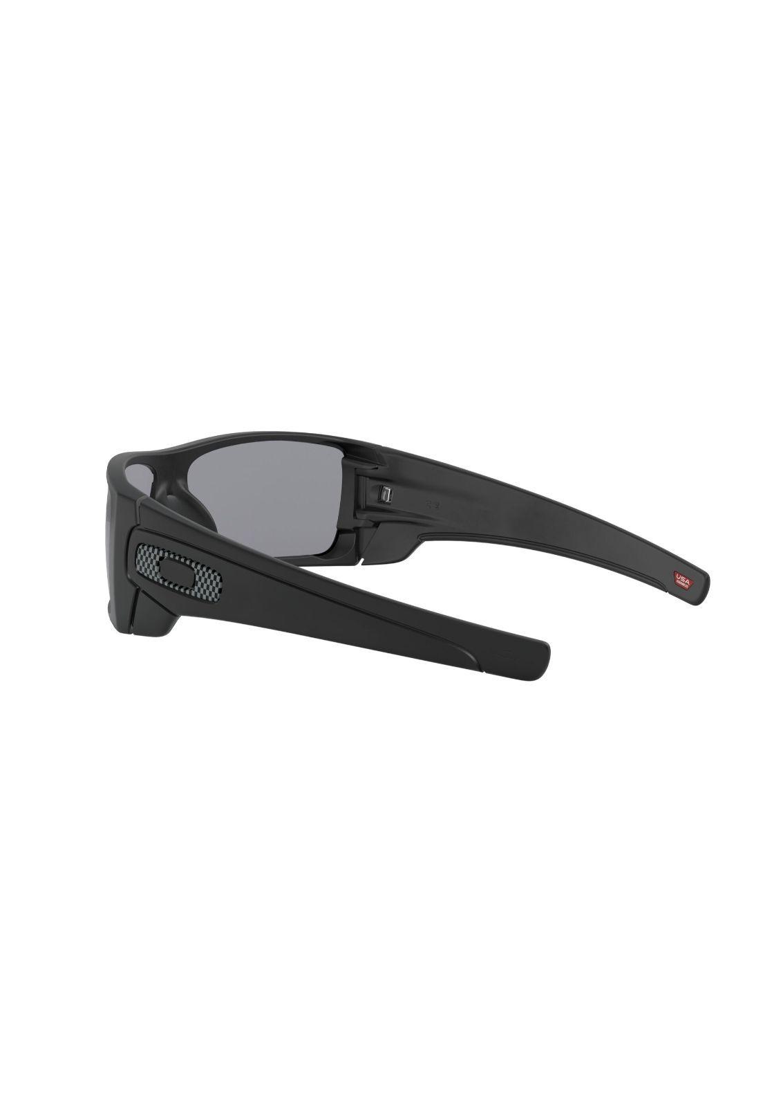 Lentes de Sol Batwolf Negro Polarizados Oakley OO9101-4