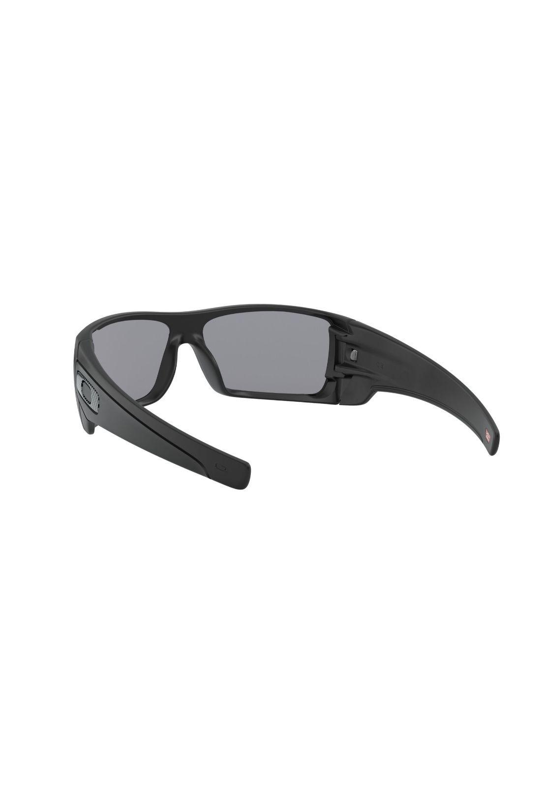 Lentes de Sol Batwolf Negro Polarizados Oakley OO9101-5