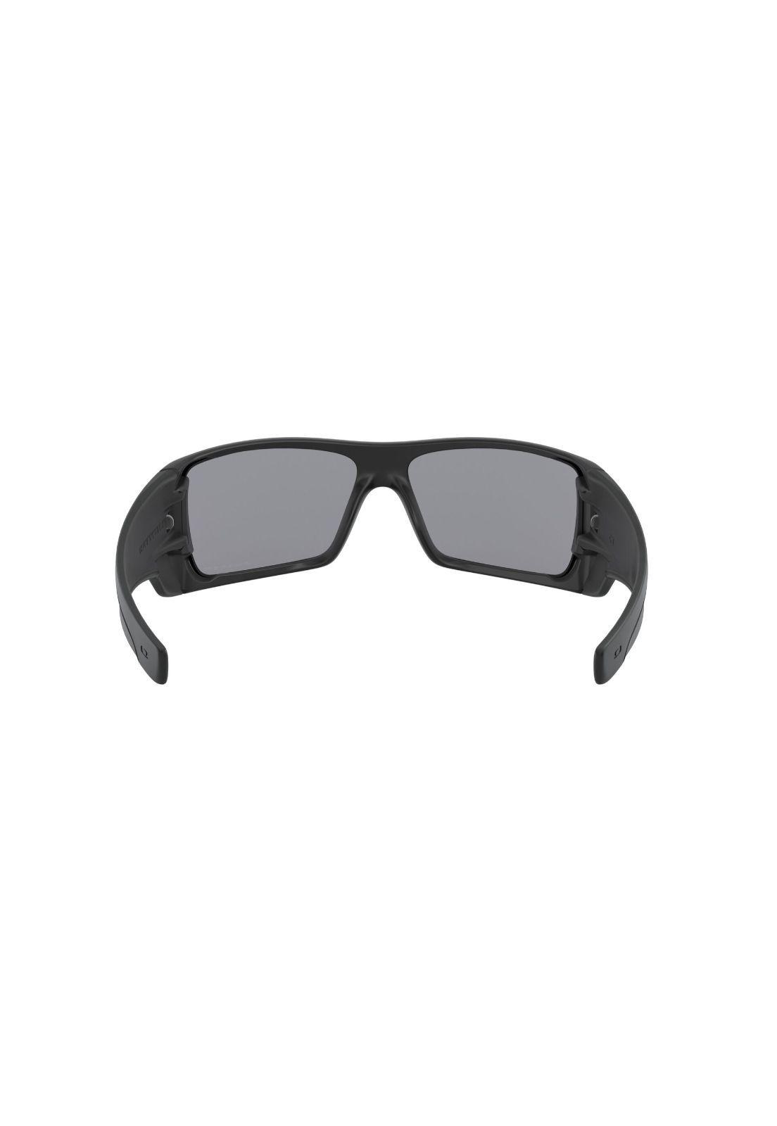 Lentes de Sol Batwolf Negro Polarizados Oakley OO9101-6