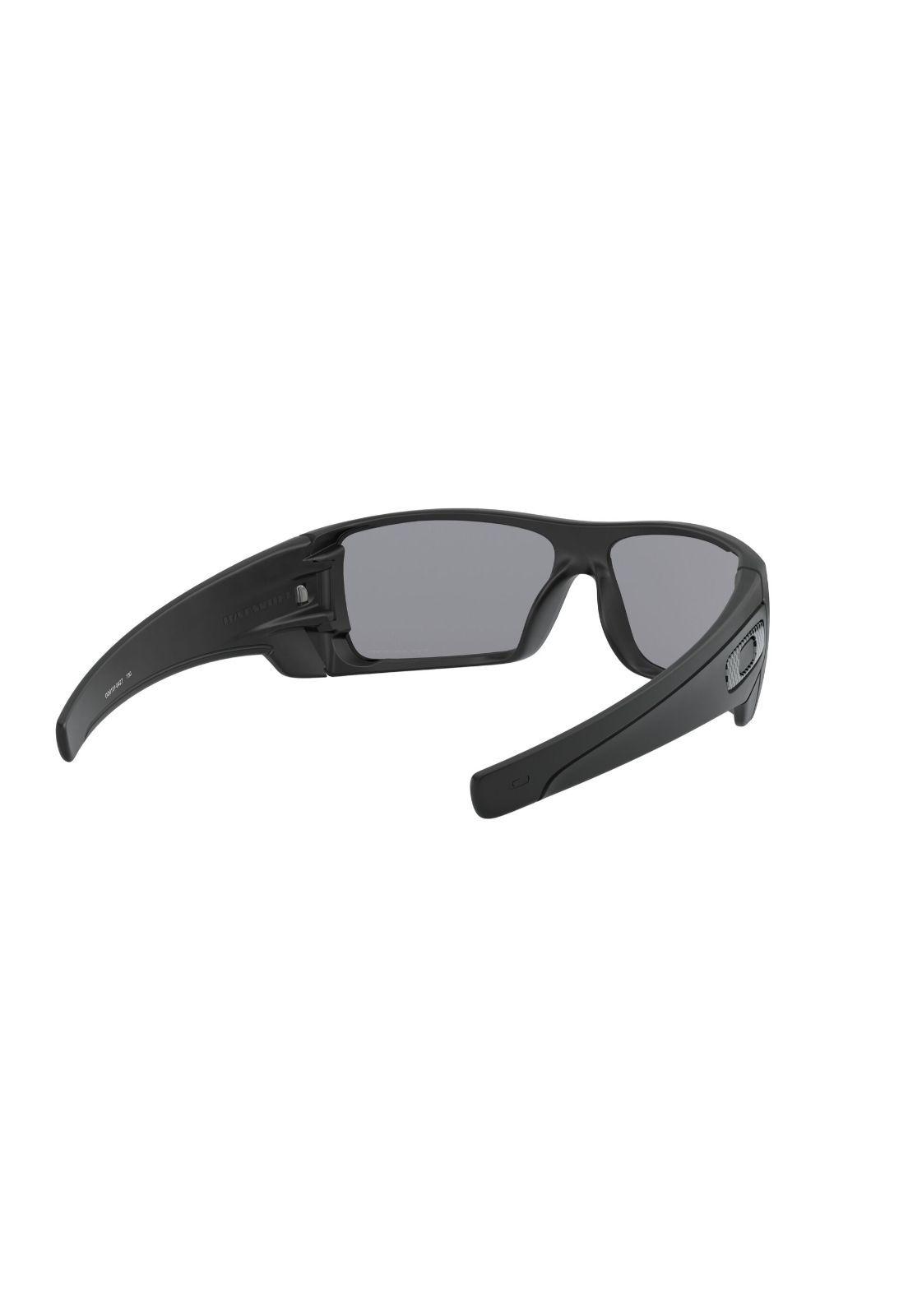 Lentes de Sol Batwolf Negro Polarizados Oakley OO9101-7