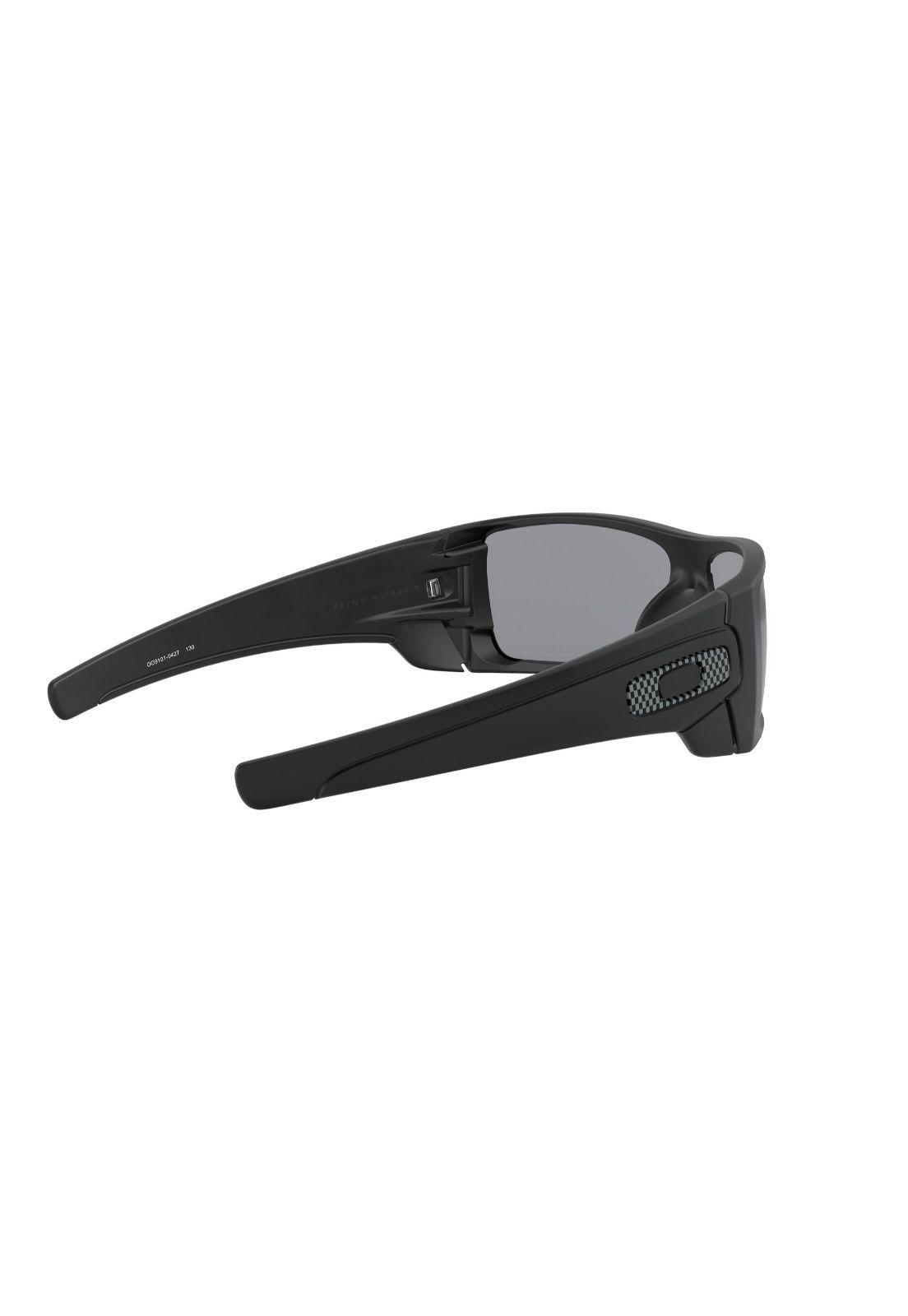 Lentes de Sol Batwolf Negro Polarizados Oakley OO9101-8