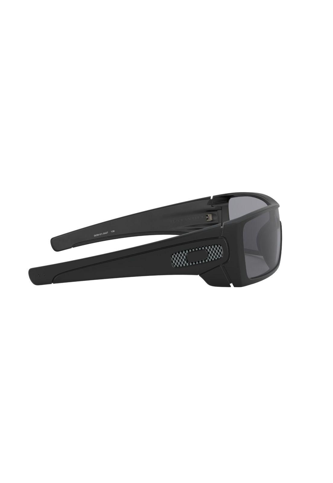 Lentes de Sol Batwolf Negro Polarizados Oakley OO9101-9