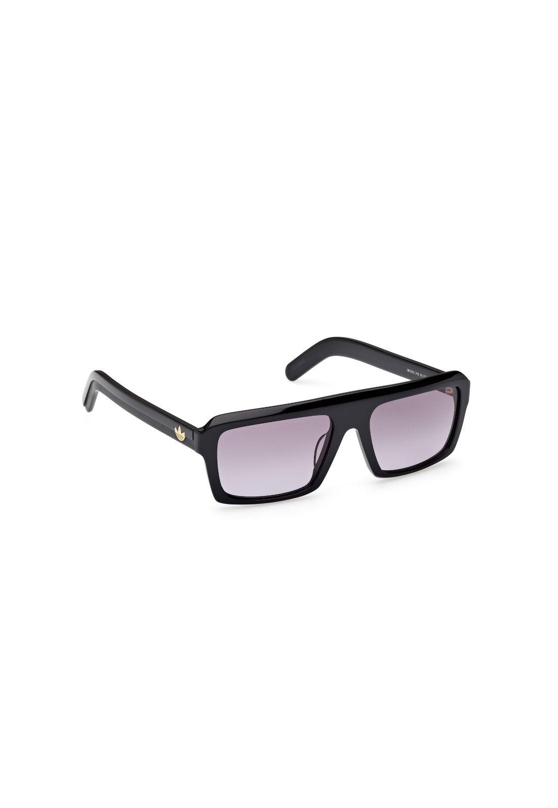 Lentes de Sol Negro Degradados Adidas Originals OR013301B-7