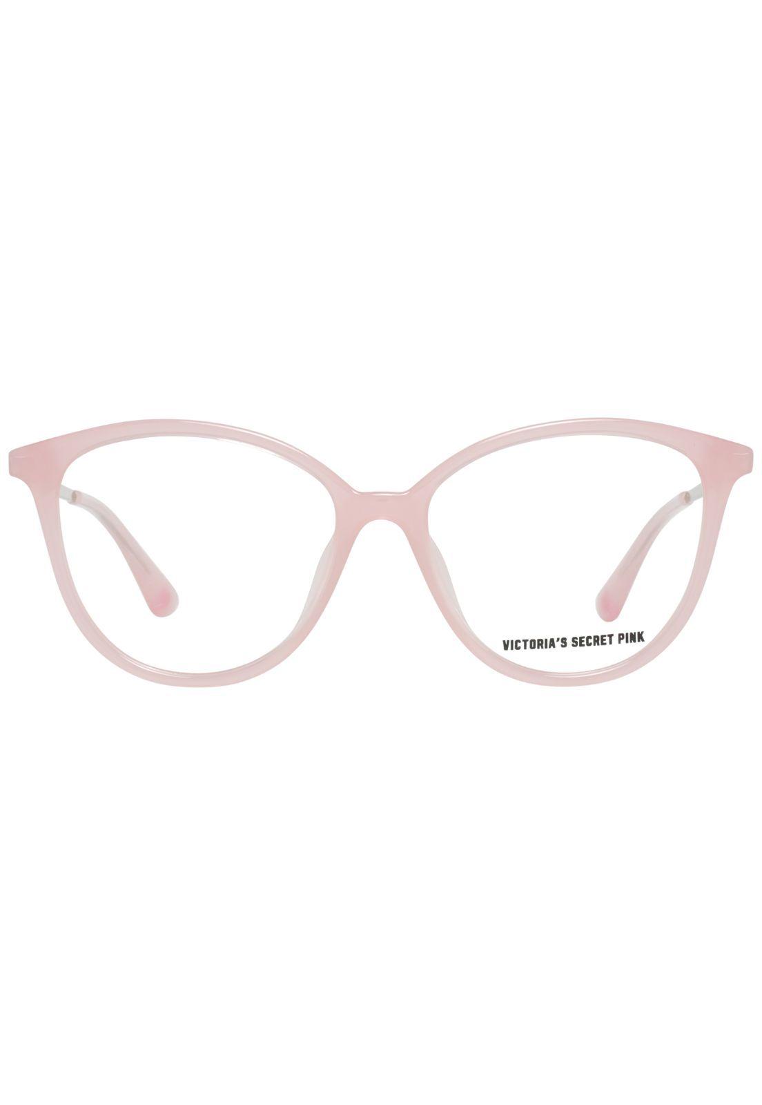 Lentes Ópticos Pink Light Victorias Secret Pink-1