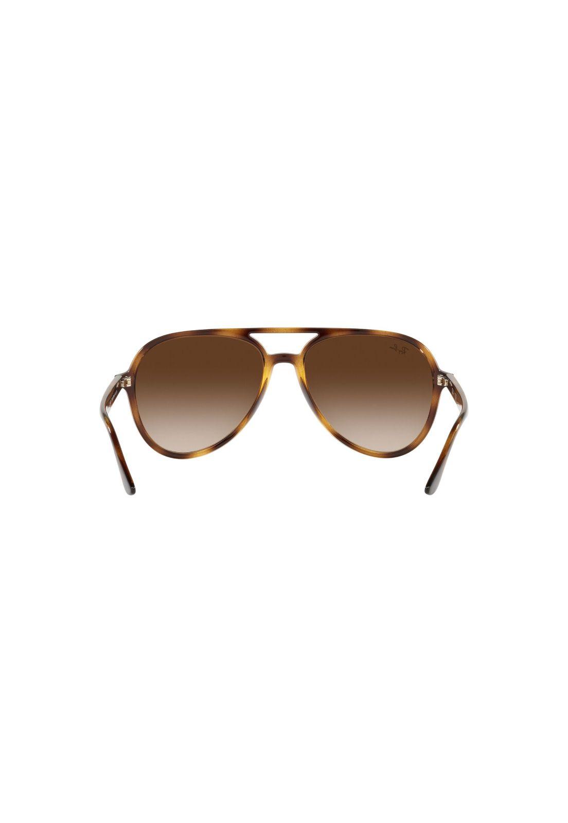 Lentes de Sol Havana Ray-Ban RB437671013-3