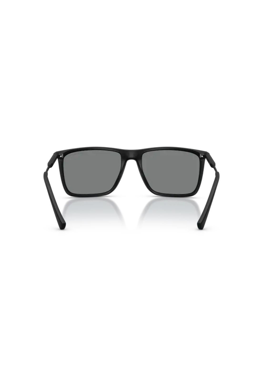 Lentes de Sol Negro Armani Exchange AX4160S807887-3