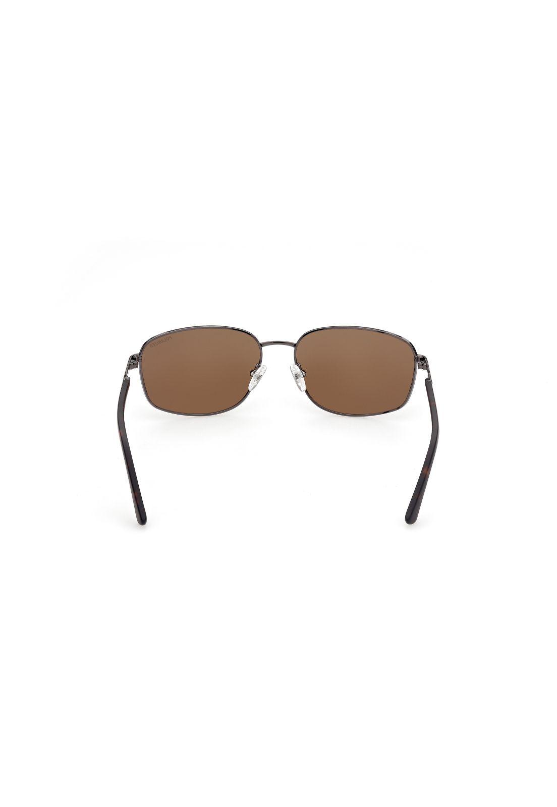 Lentes de Sol Marron Skechers SE604308H60-3