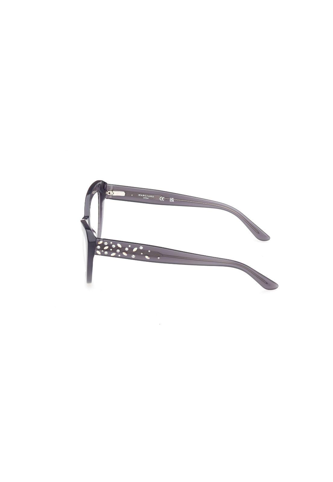 Lentes Ópticos Gris Guess by Marciano GM50016020-2