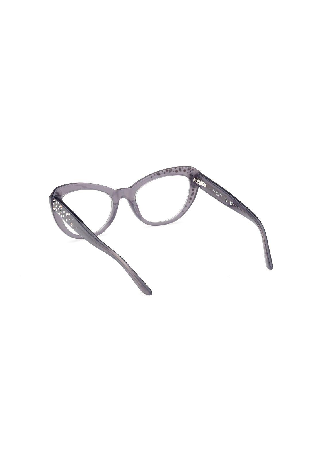 Lentes Ópticos Gris Guess by Marciano GM50016020-3
