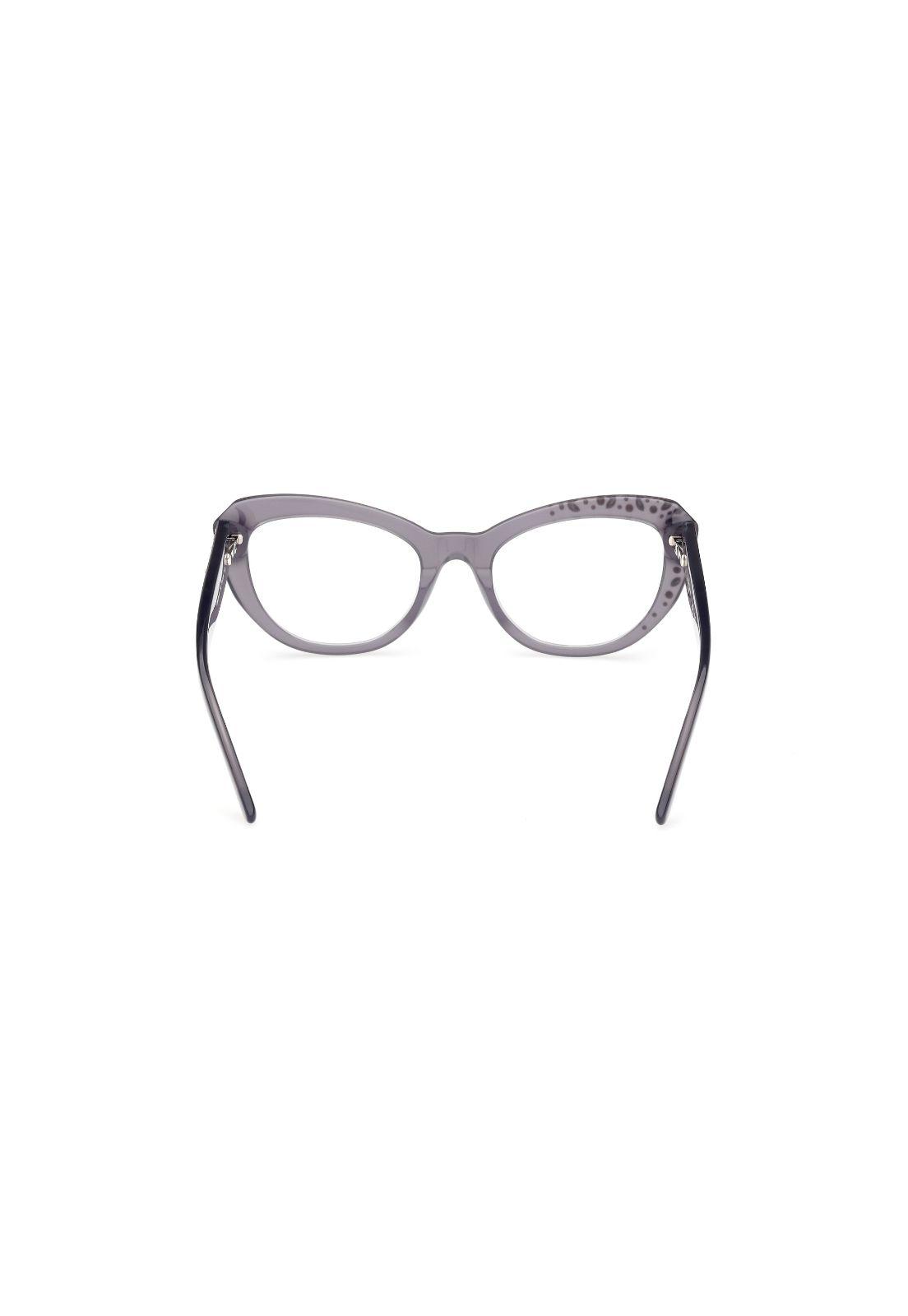 Lentes Ópticos Gris Guess by Marciano GM50016020-4
