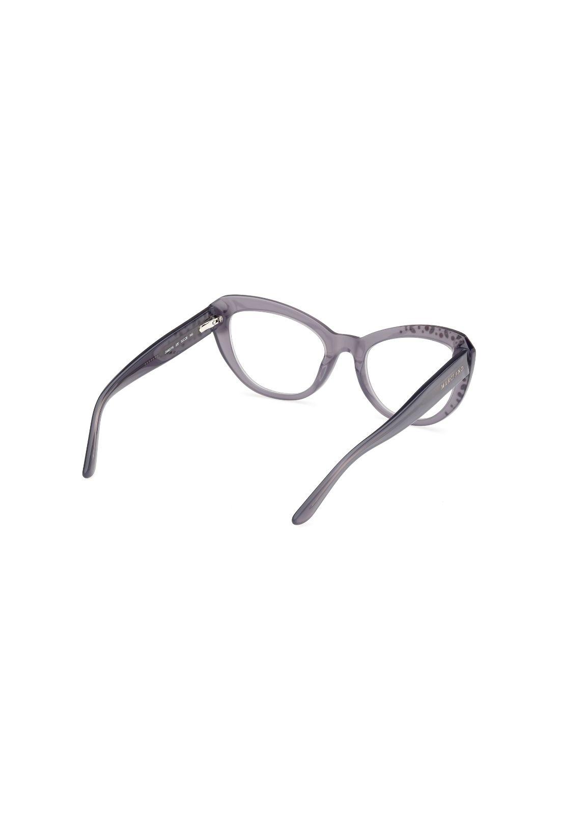 Lentes Ópticos Gris Guess by Marciano GM50016020-5