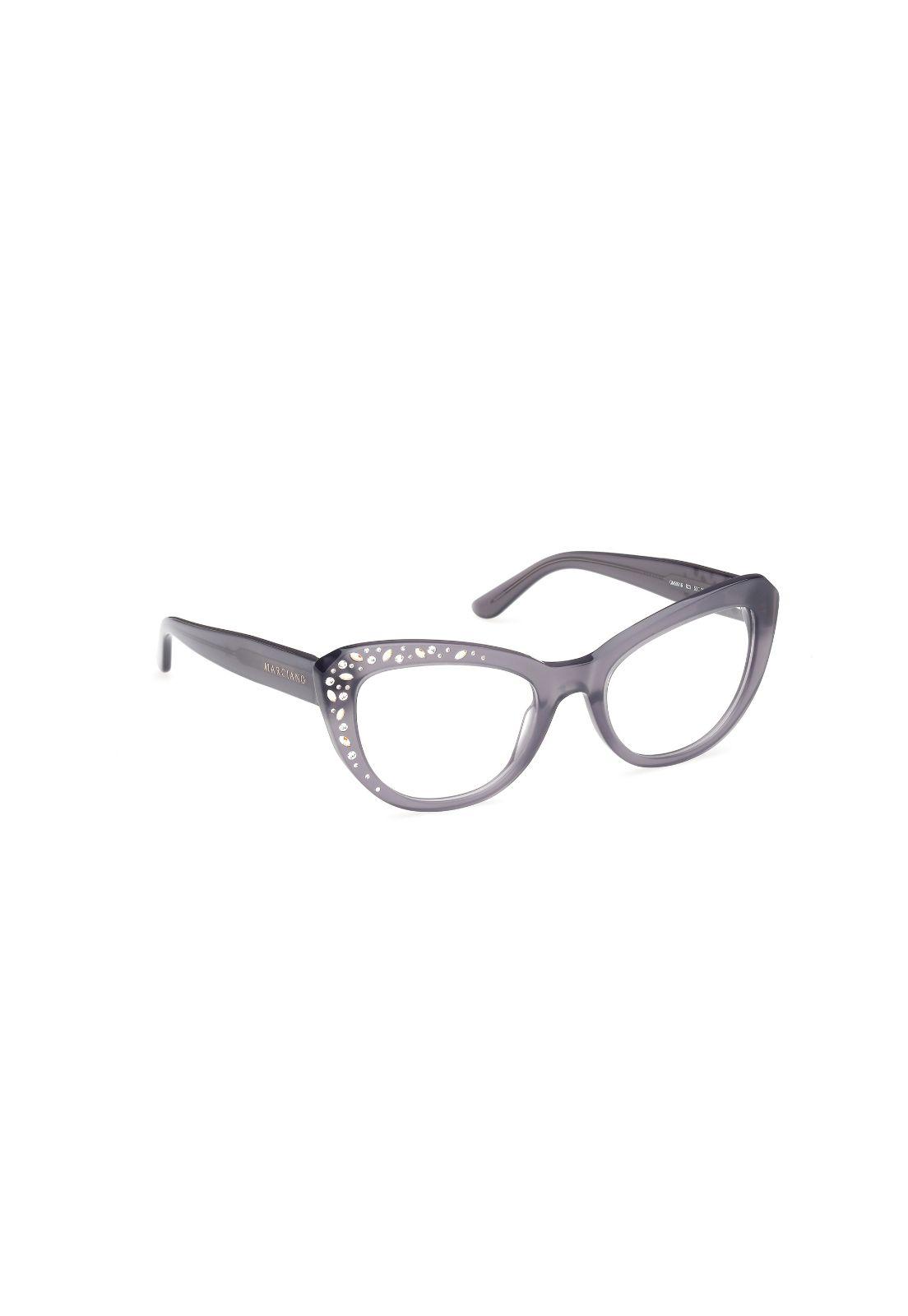 Lentes Ópticos Gris Guess by Marciano GM50016020-7