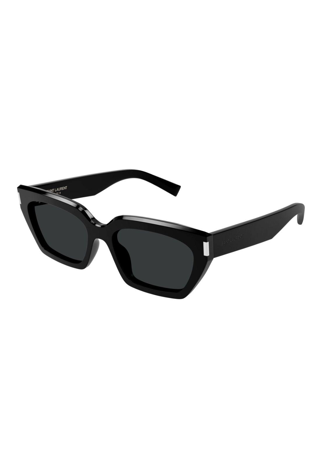 Yves Saint Laurent Lentes de Sol SL 826 PAGE 001 55-0