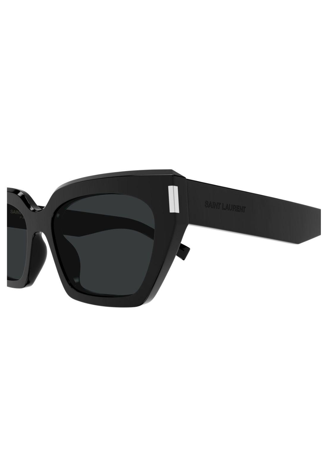 Yves Saint Laurent Lentes de Sol SL 826 PAGE 001 55-2