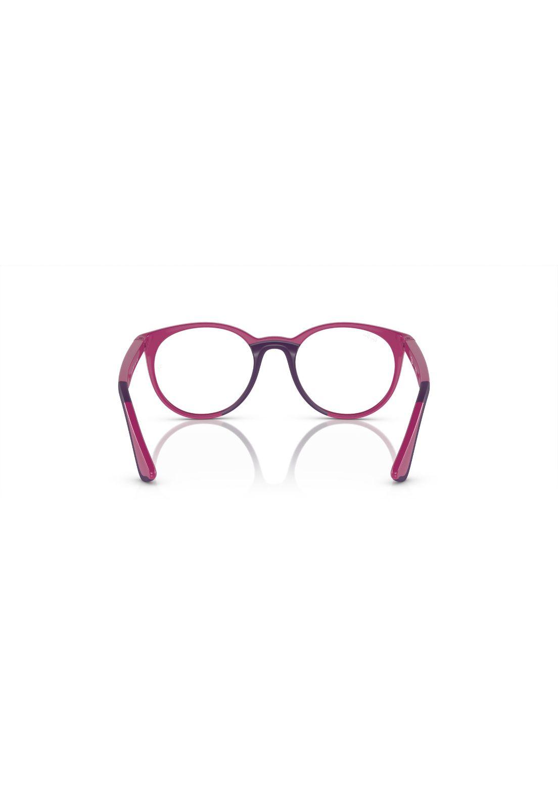 Lentes Ópticos Violeta Ray-Ban Young para NIÑOS RY16283933-3