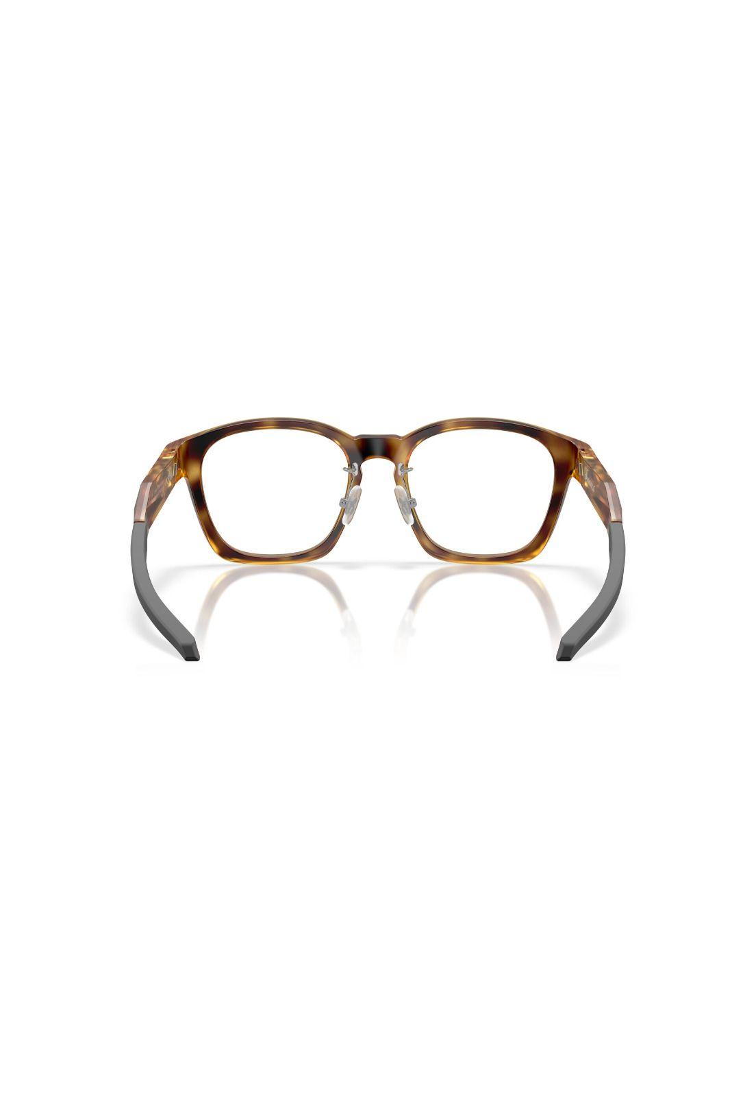 Lentes Ópticos Shackle Marrón Oakley Frame OX8197D819704-2