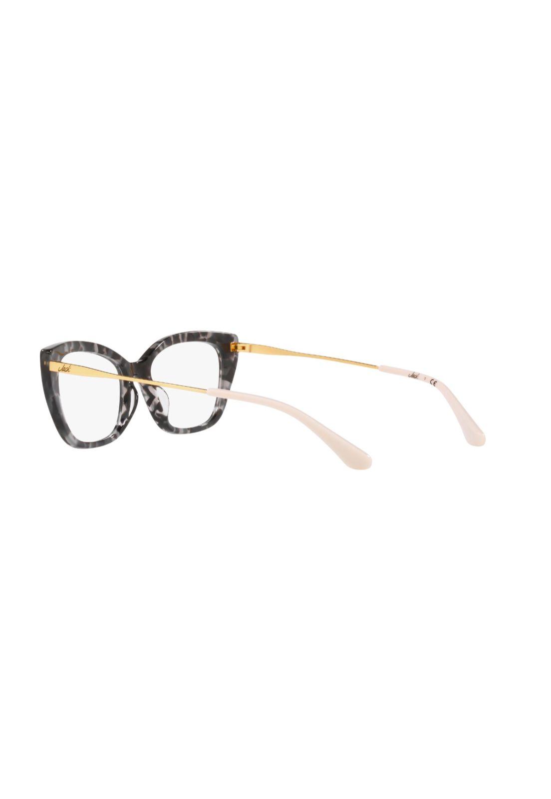 Lentes Ópticos Havana Jack JK5005UK322-4