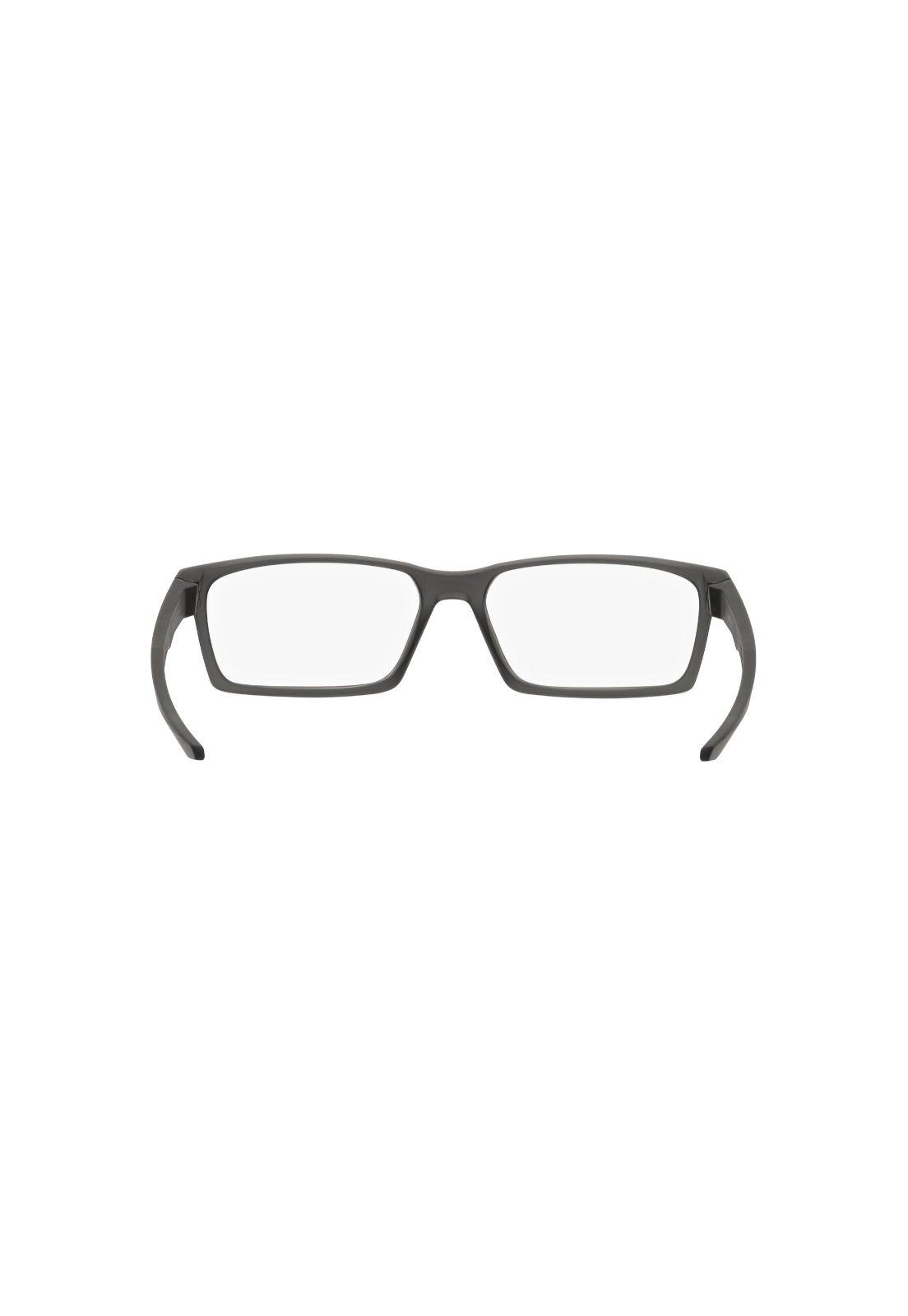 Lentes Ópticos Overhead Gris Oakley Frame OX8060806002-6