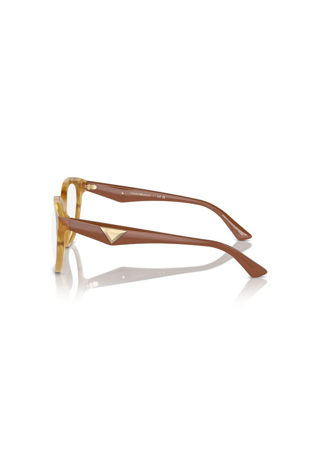 Lentes Ópticos Havana Emporio Armani EA32366115-2