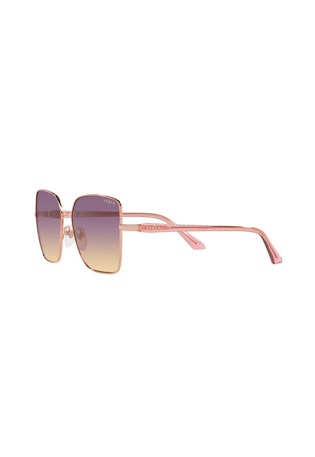 Lentes De Sol Rosado Vogue VO4199S51527058-1