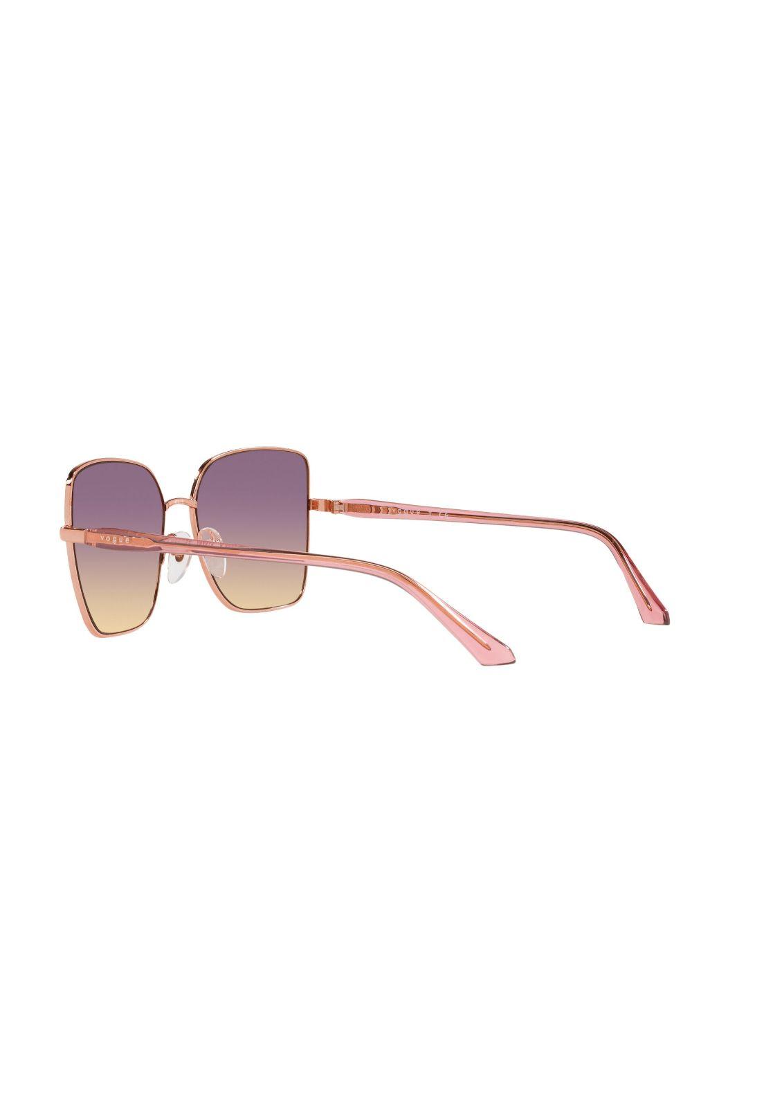 Lentes De Sol Rosado Vogue VO4199S51527058-3