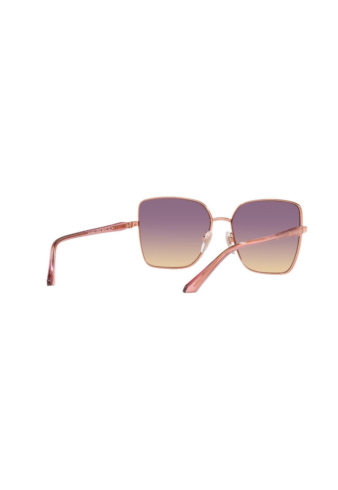 Lentes De Sol Rosado Vogue VO4199S51527058-6