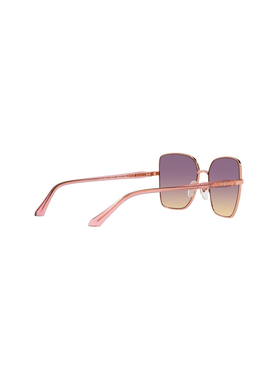 Lentes De Sol Rosado Vogue VO4199S51527058-7