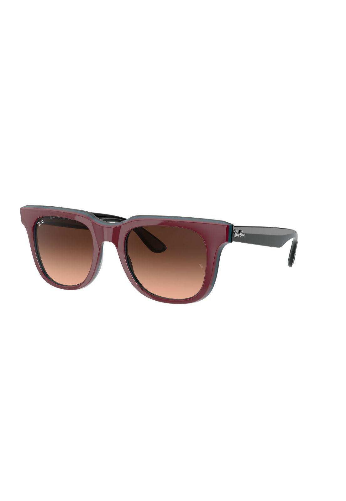 Lentes de Sol Bordeaux Verde Negro Ray-Ban RB43686526A551-0